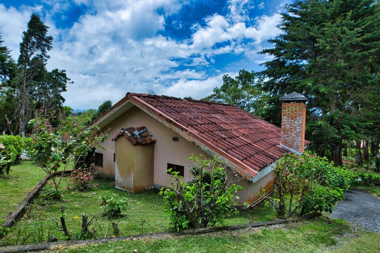 Hotel Villa Zurqui San Isidro  المظهر الخارجي الصورة