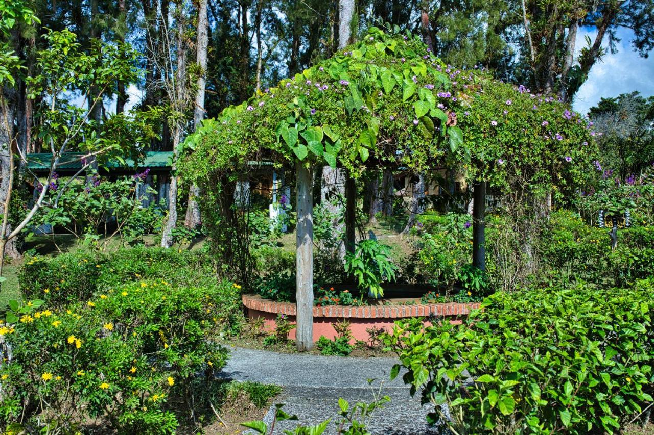Hotel Villa Zurqui San Isidro  المظهر الخارجي الصورة
