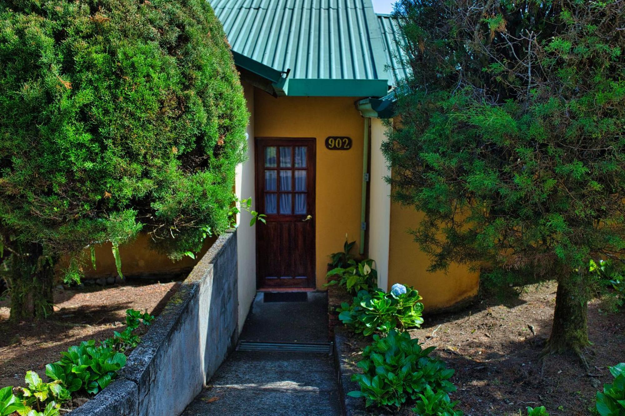 Hotel Villa Zurqui San Isidro  المظهر الخارجي الصورة