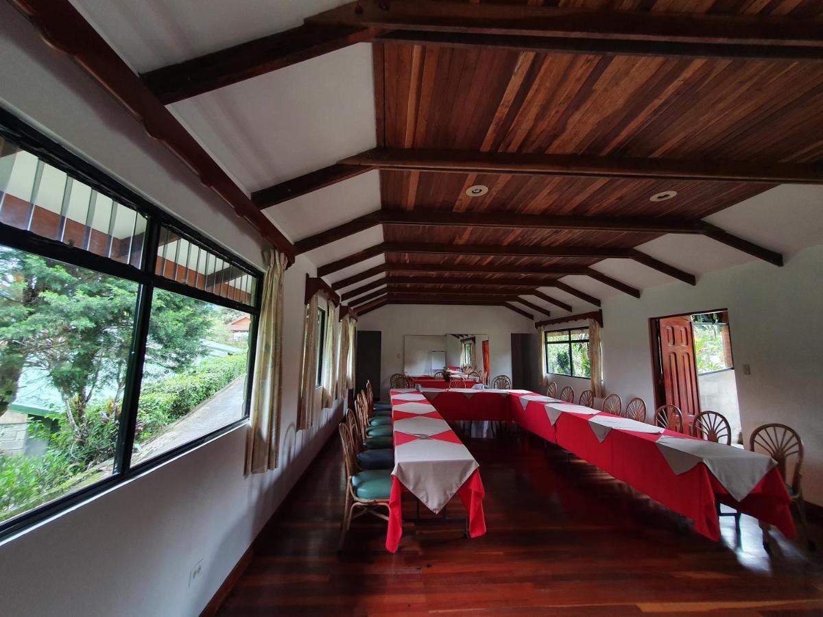 Hotel Villa Zurqui San Isidro  المظهر الخارجي الصورة